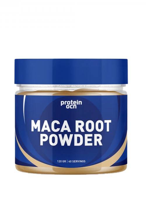 PROTEINOCEAN MACA ROOT POWDER